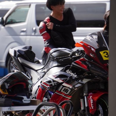 いっくん (@itsu_zx10r) / Posts / X