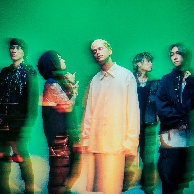 TRIPLE AXE TOUR'22】 ただいまより！ #TAT22 TOURグッズ オンライン