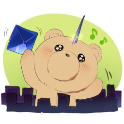 熊之股鍵次🍵 (@kuma_pomu) / Posts / X