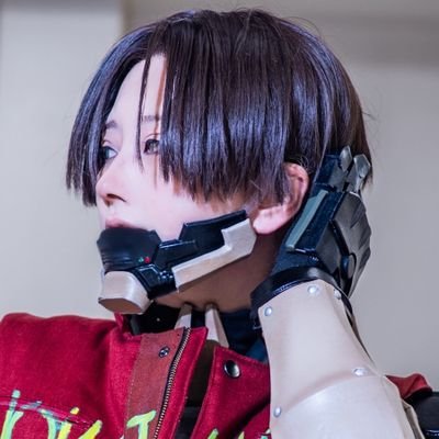怪獣8号 ⚠️コスプレ 市川レノ #怪獣8号
