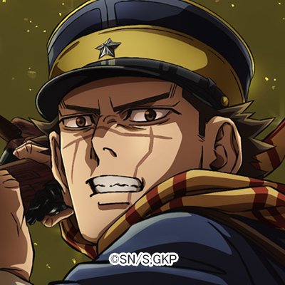 TVアニメ『ゴールデンカムイ』第四期Blu-ray&DVD『運命の選択