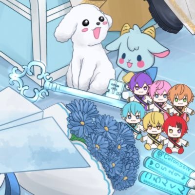 ころわん ころわんあけおめライブ アップグレード特典 ペンライトアク