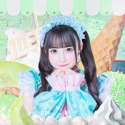 明日は後日特典会 🍀🐈♡ まるっと1日生誕祭の余韻に浸ろうね