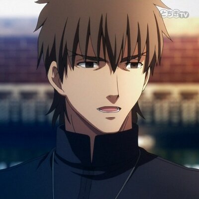 言峰綺礼(神父系アイドル)bot (@kirei_i_bot) / Posts / X