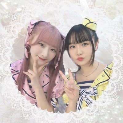 ノイミーちゃんまさかの最前で死ぬ😭😭 神様ありがとう 瞳美ちゃん