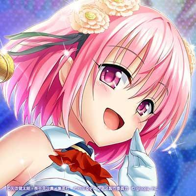 ToLOVEる ダークネス とらドル (@toloveru_idol) / Posts / X