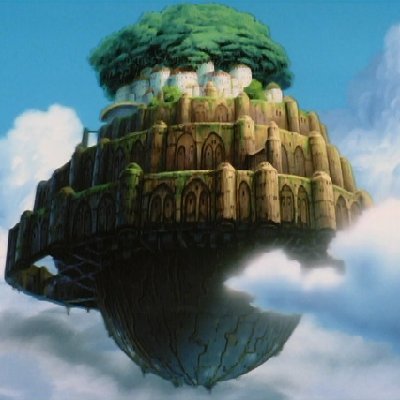 ぽんぽこは関連書籍が少なく（他のジブリ作品と違ってロマンアルバムや