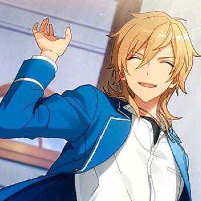 笑顔で語りかける羽風薫 (@kaoru_oitsume) / Posts / X