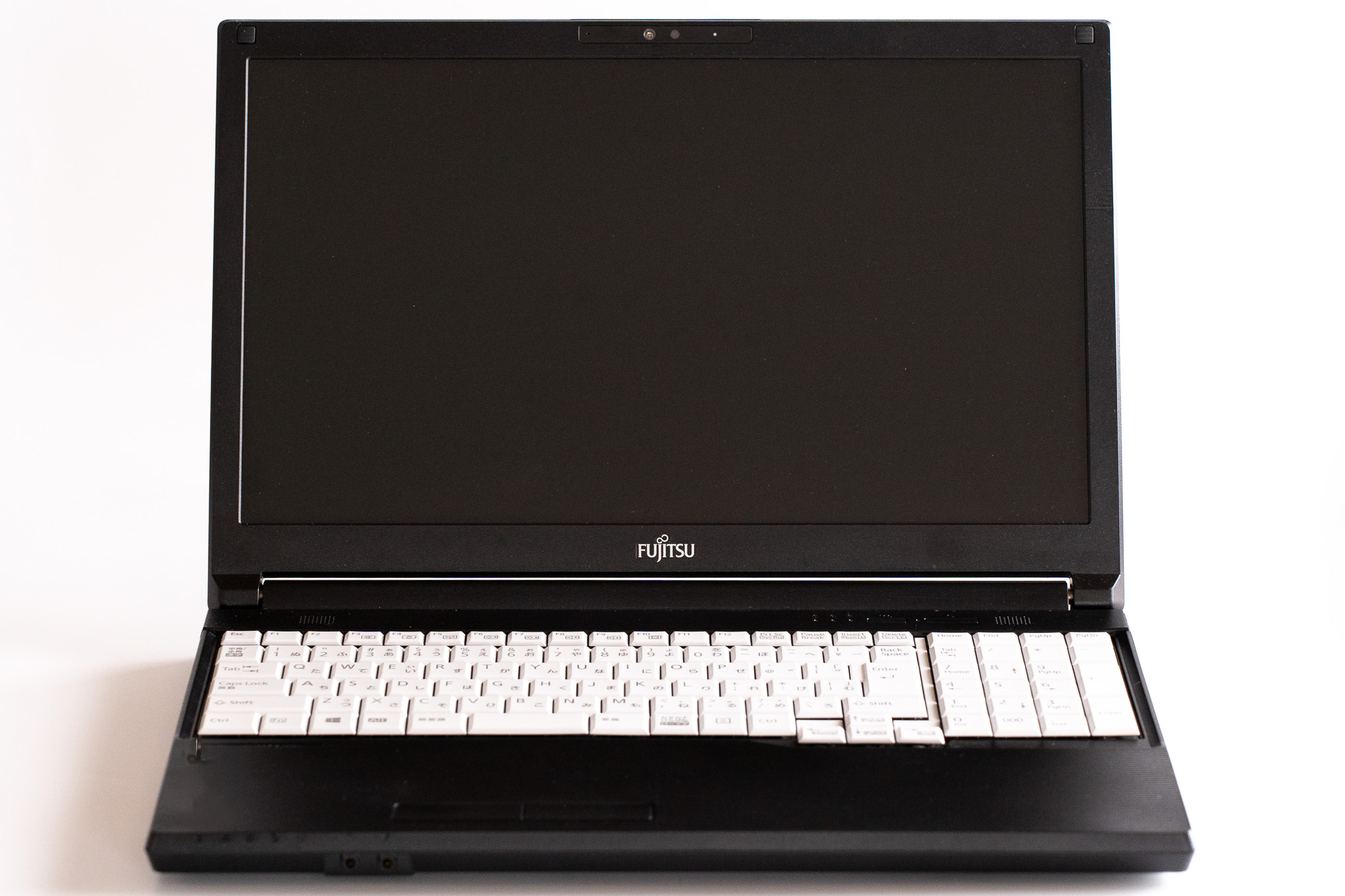 FUJITSU Lifebook A5510 / FX - パソコンまわりの便利屋さん
