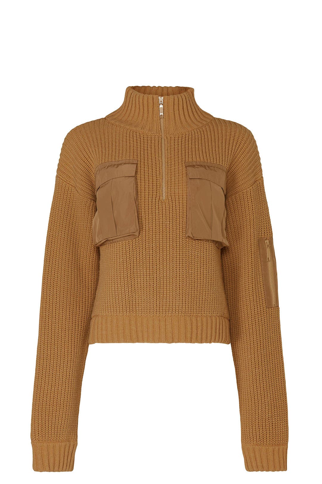 Clyde Sweater by Baum und Pferdgarten | Rent the Runway