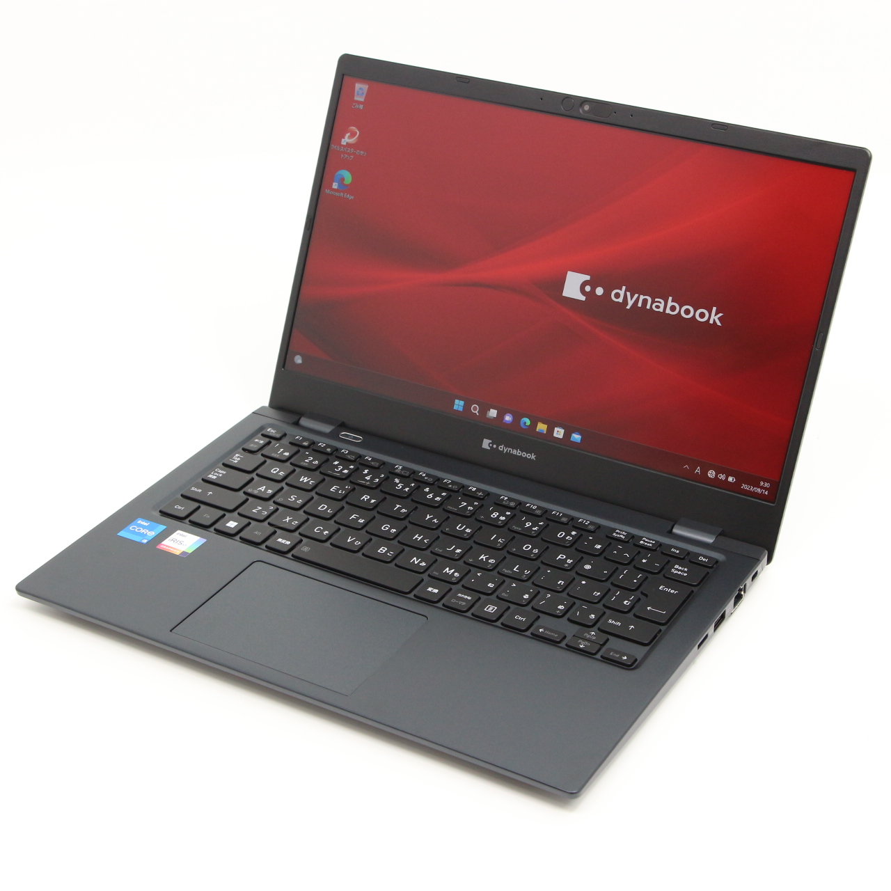 Windowsノート本体 dynabook G83 Core i7-10510U 16GB/ 512GB Amazon