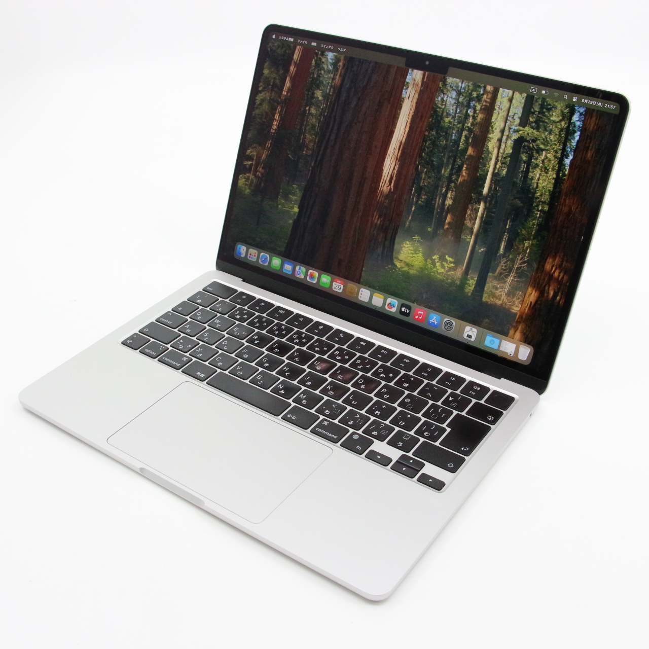 中古MacBook AirならPCガレージ｜オリックス・レンテック