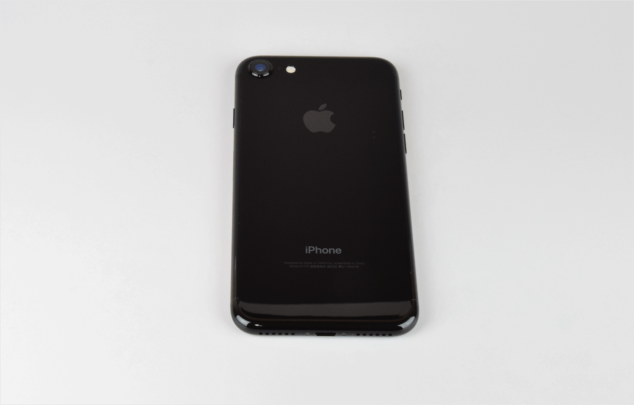 iPhone7 / iPhone7 Plus の初期設定（SIMフリーモデル） - PC設定のカルマ