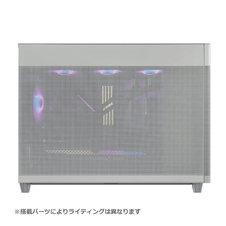 ゲーミングPC ZEFT R65V｜BTOパソコン通販 パソコンショップSEVEN