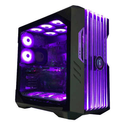 ゲーミングPC ZEFT Ryzen 9 9950X3D/RTX5090/128GBメモリ/M.2 SSD 4TB