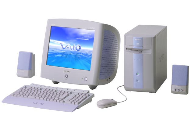 ソニー、VAIOシリーズのエントリーモデル「VAIO J10」