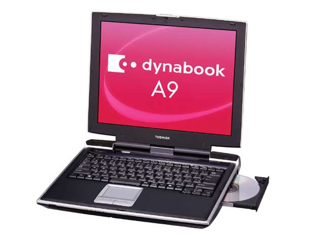 Toshiba dynabook E69/BN ノートPC 東芝、ノートPC「dynabook