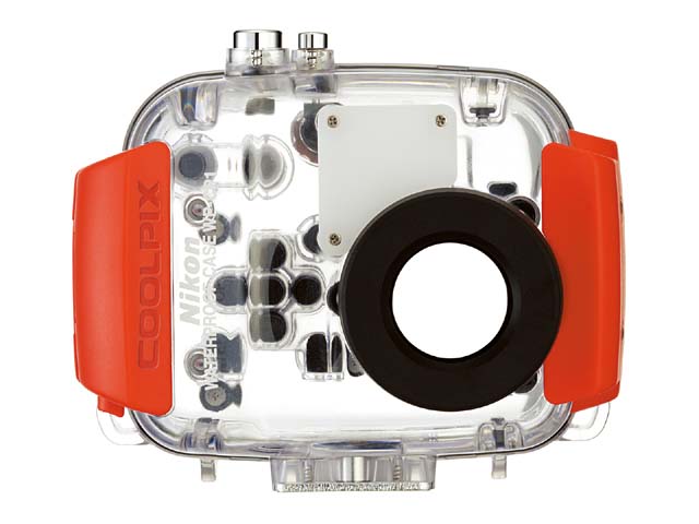 ニコン、400万画素コンパクトデジカメ「COOLPIX4100」