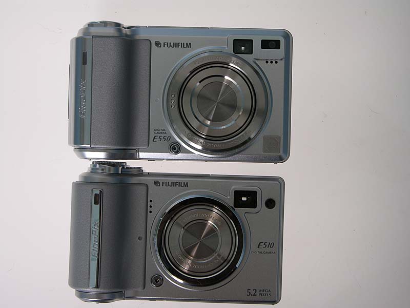 デジタルカメラ 新製品レビュー