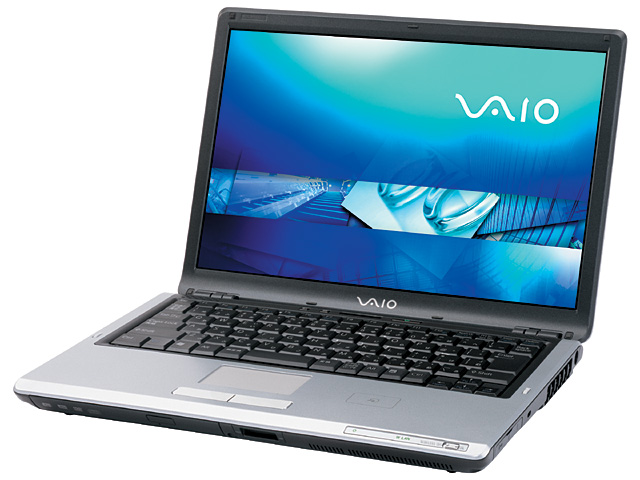 ソニー、ノートPC秋モデルを発表