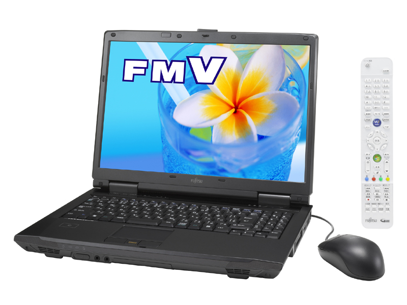 富士通、FMV-BIBLO夏モデルは2GBメモリ標準に
