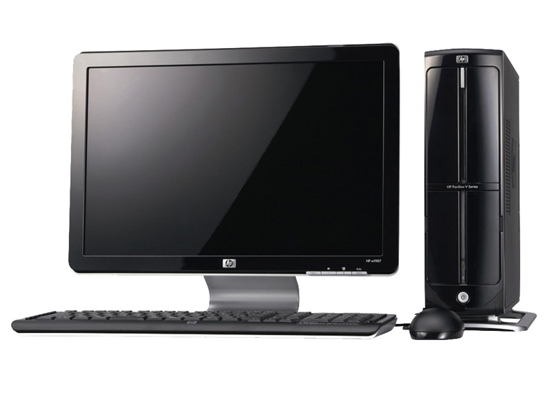 日本HP、最新CPUを選択可能な個人向けデスクトップPC秋冬モデル