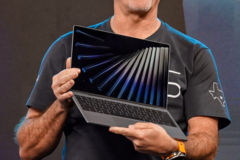 人気モバイルノート「XPS 13」復活。Dellが開発機をチラ見せ - PC Watch