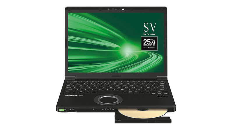 パナソニック、Tiger LakeとMaxperformerで従来比約1.6倍の性能を実現