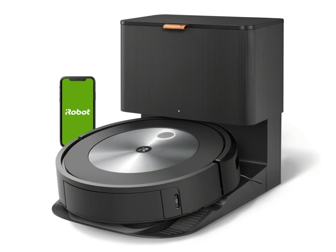 本日みつけたお買い得品】ルンバとゴミ収集機のセットが6万5千円引きで