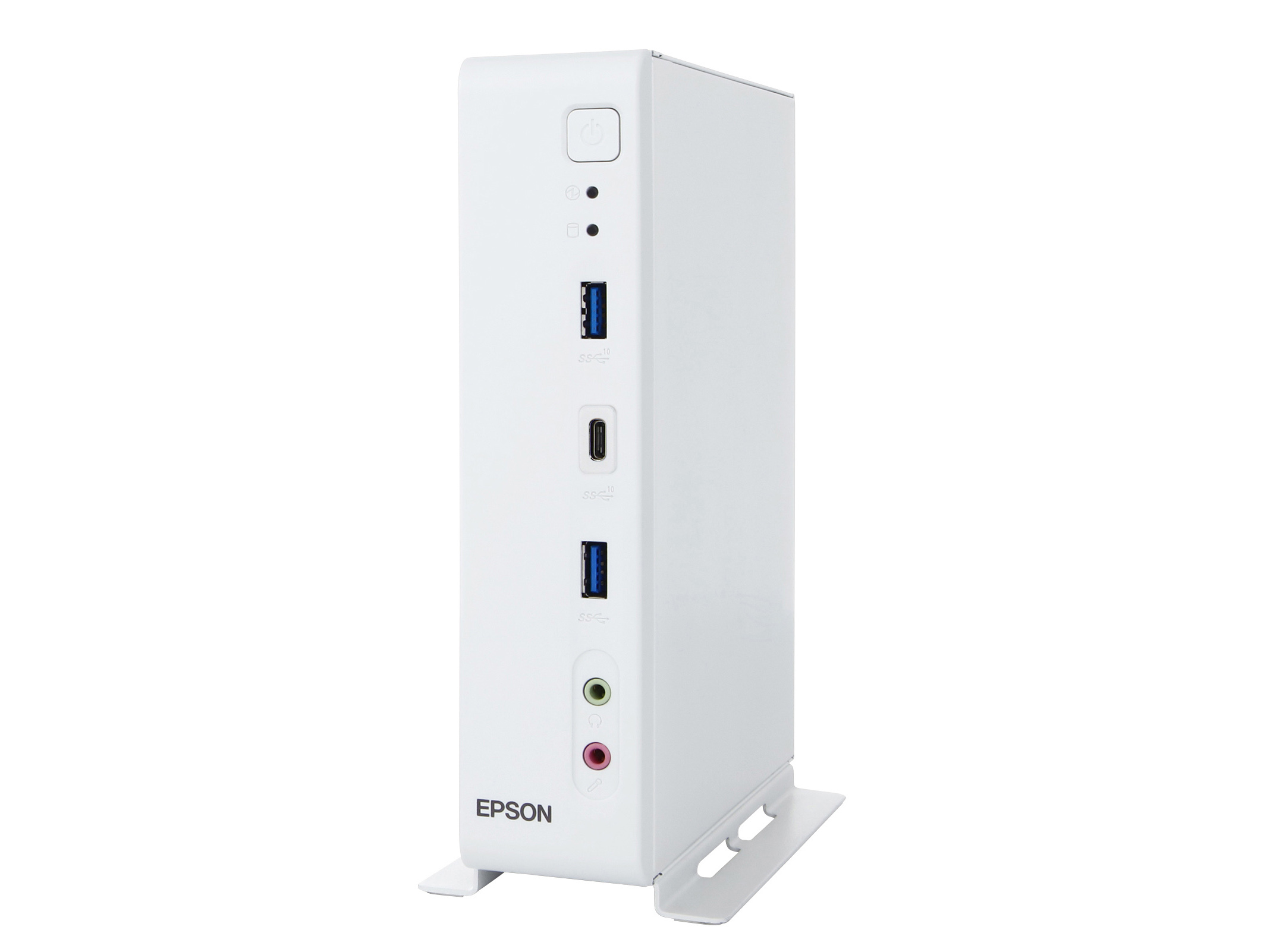 エプソンのミニPC、第14世代Coreを選択可能に - PC Watch