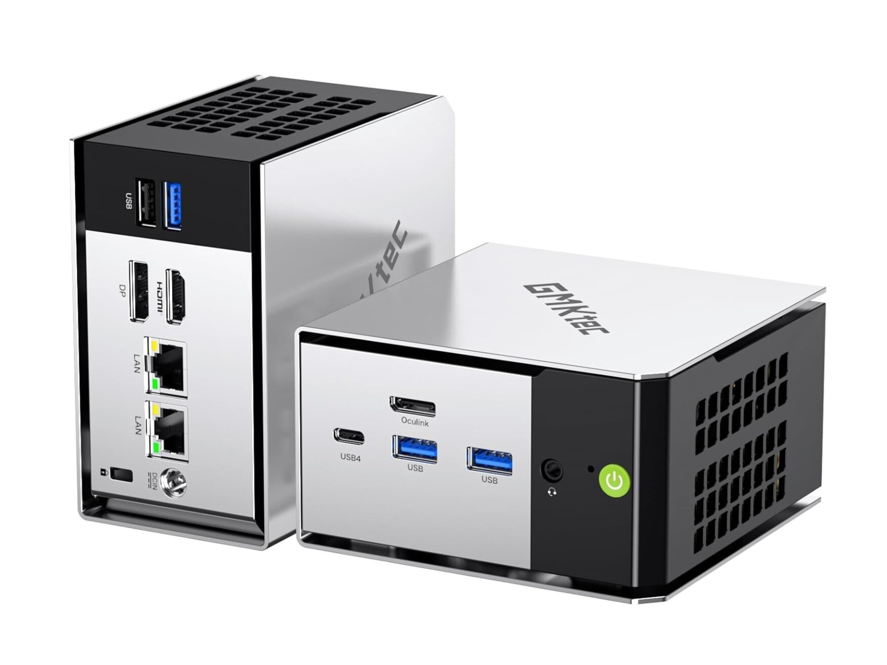 本日みつけたお買い得品】GMKtecのRyzen 5 PRO搭載ミニPCが1万7,252円