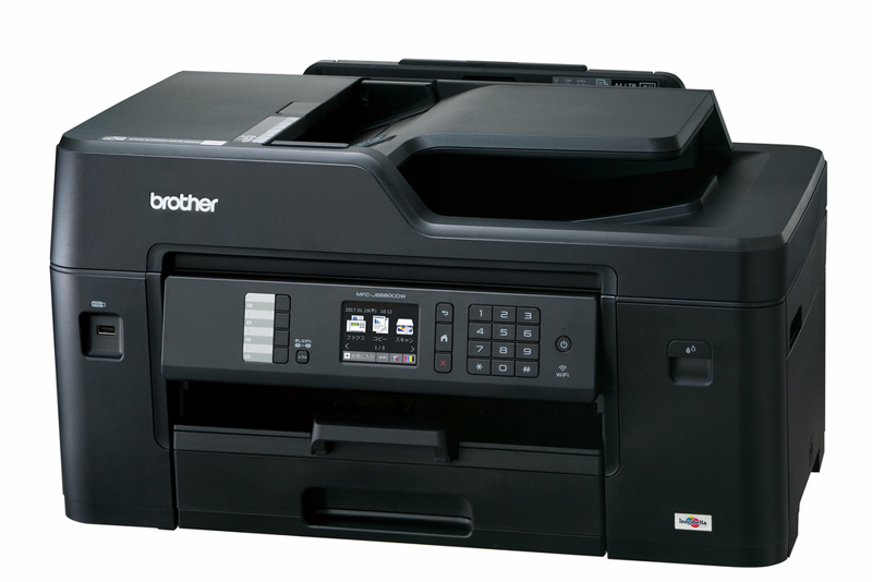 あなたの会社に必要なプリンターはコレだ！ 高速、高耐久、高画質、高