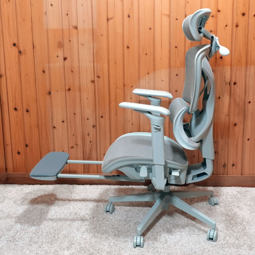 先行予約スタート!COFO Chair Pro 2(COFO Chair Premiumとの比較) - PC