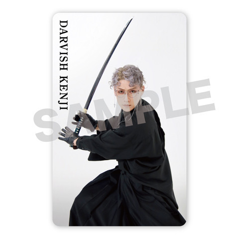 通販 - ゴールデンボンバー樽美酒研二2025年バースデーグッズの受注