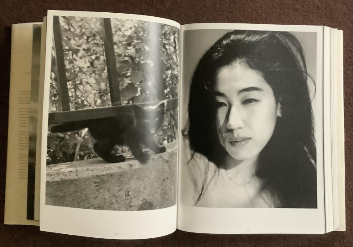 Araki. Self. Life. Death. | Books | PBFA