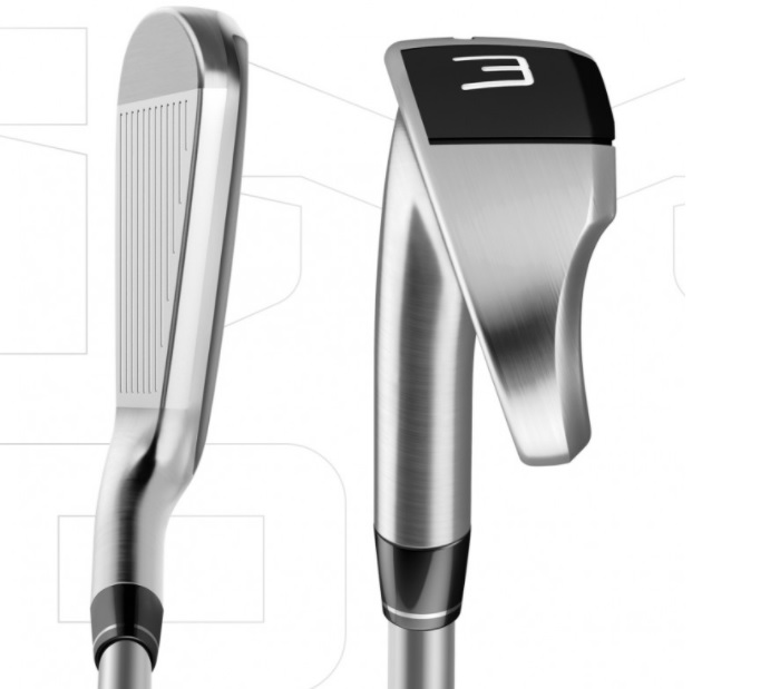 テーラーメイド SIM UDI ユーティリティ ドライビングアイアン