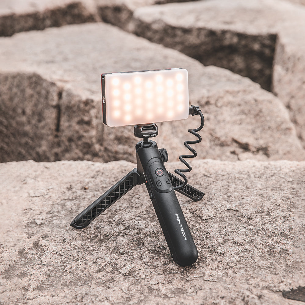 PGYTECH MANTISPOD PRO 多機能 三脚 未使用 PGYTECH MANTISPOD PRO 多