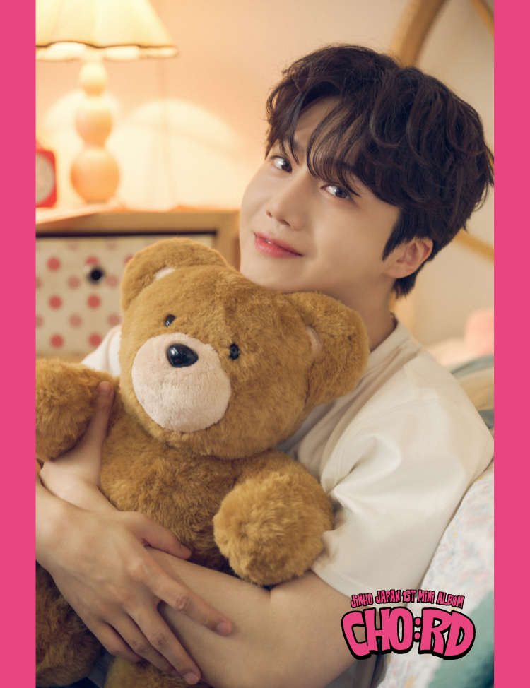 PENTAGON 日本オフィシャルサイト