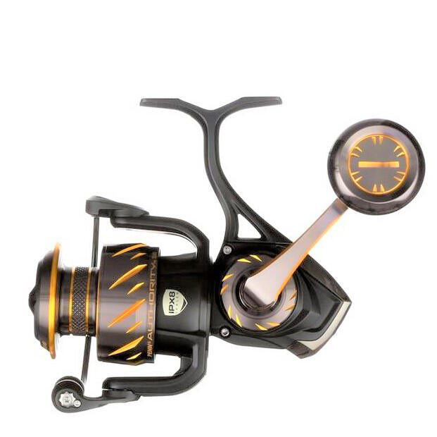 Authority（オーソリティー）│PENN JAPAN公式サイト│PENN Fishing® JP