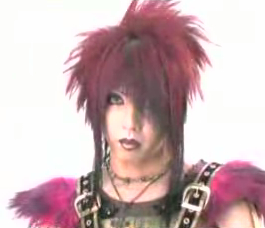 Underground's Artists: Dir En Grey | The Pennington Underground