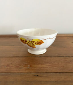 フランスアンティーク/カフェオレボウル | P&C オンラインショップ P&C