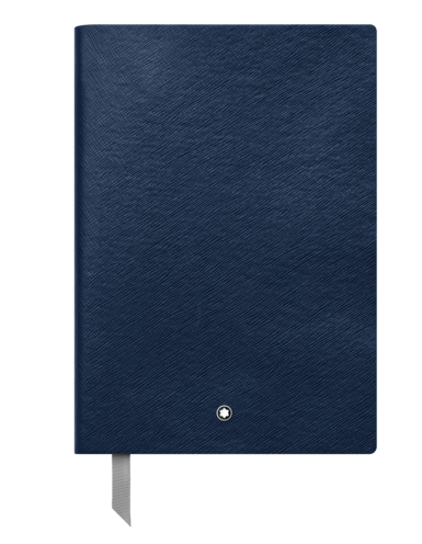 Montblanc #146 A5 Softcover Notebook — Pens Plus (of Oxford)