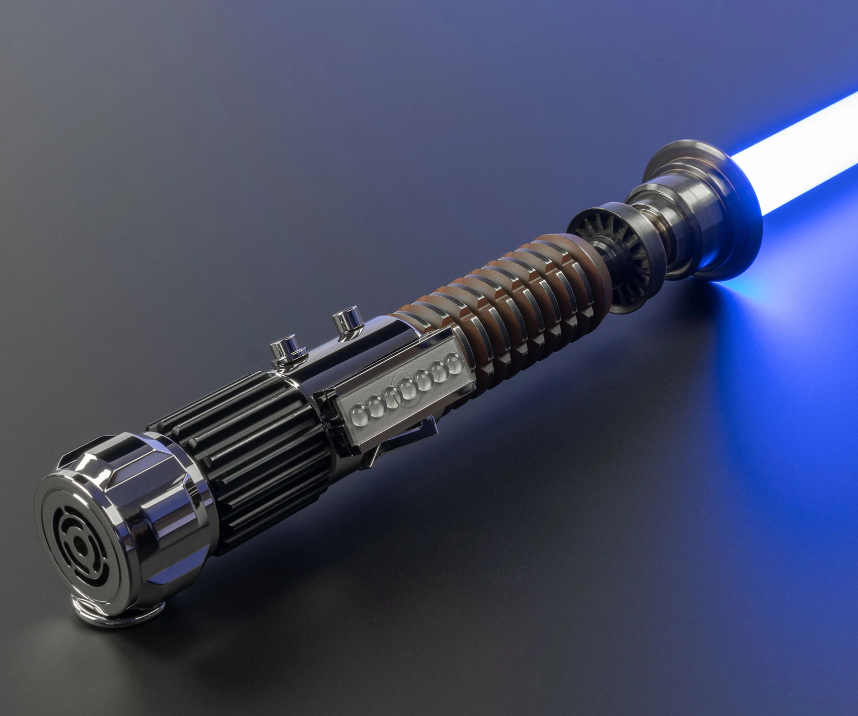 セイバーフォージ クリスタルリデンプション Crystal Redemption オビ