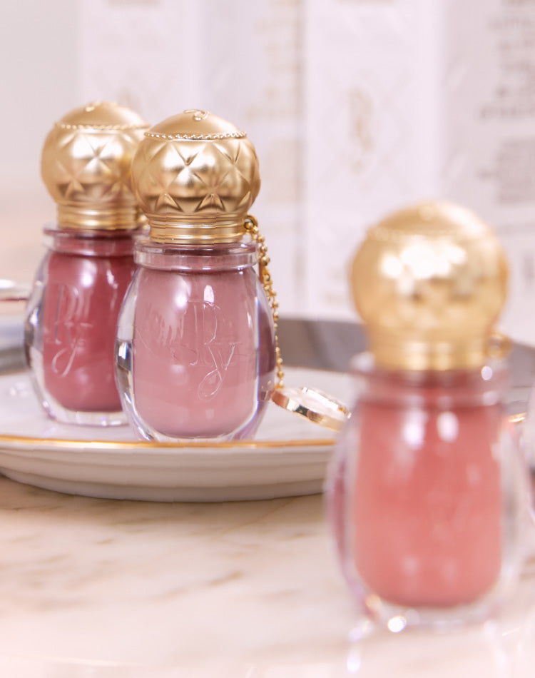 GLOSSY HONEY COUVERTURE LIP GLOSS #06 〜 #10