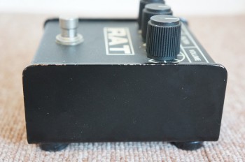 製品レビュー！ Proco RAT2