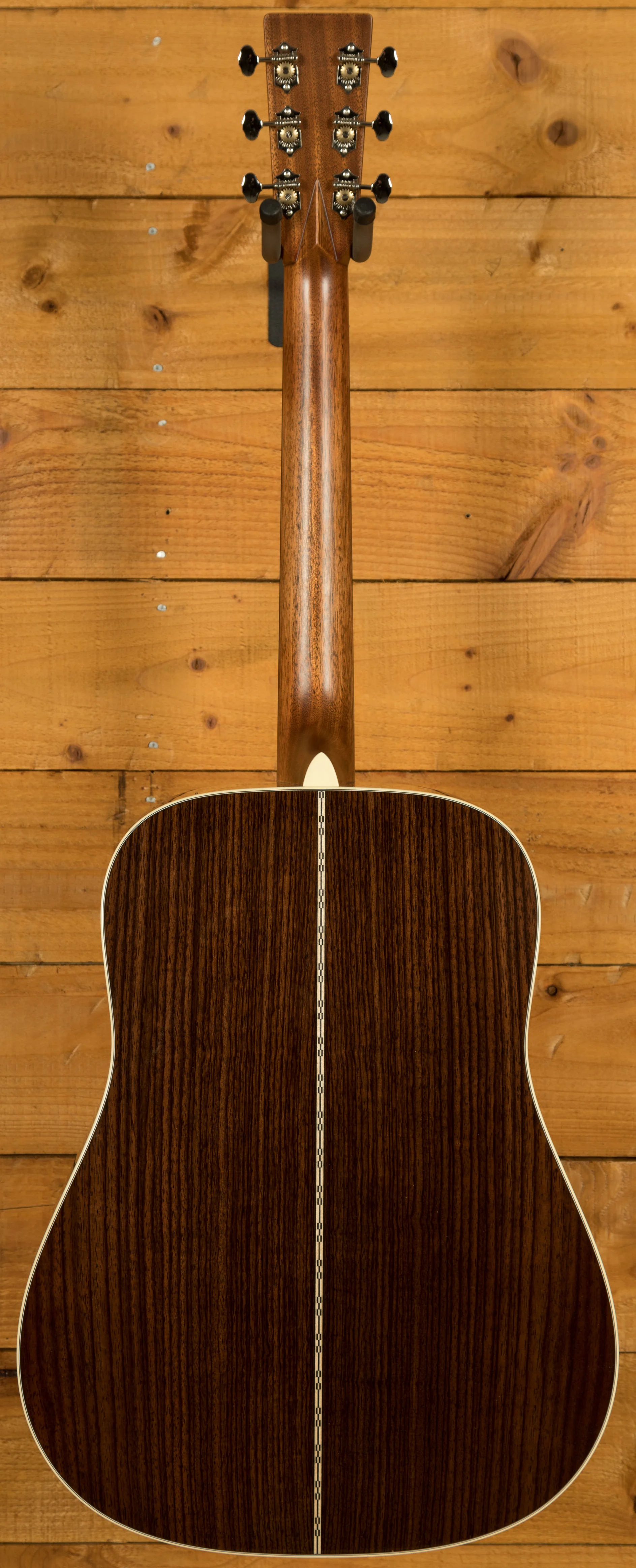 Martin Standard Series | D-28E Factory Fitted Fishman Thinline