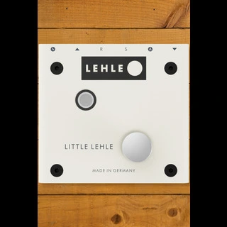 Lehle Little Lehle III