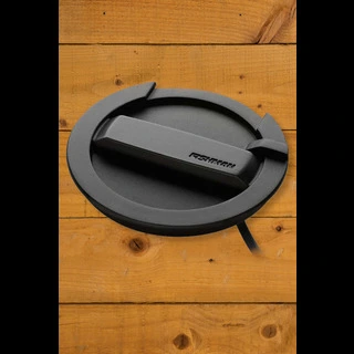Fishman Neo-Buster Humbucking Soundhole Pickup & Feedback Buster