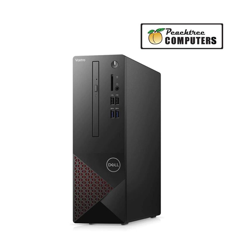 Dell Vostro 3681 - Peachtree Computers