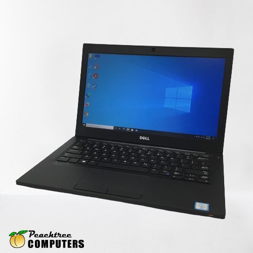 Dell Latitude 7280 - Peachtree Computers